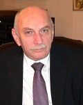 Ing. Vladimír Škop